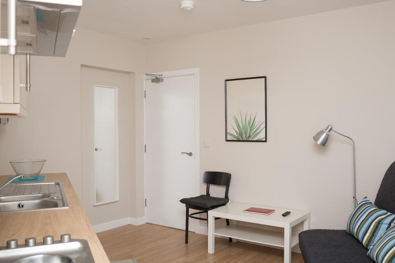 Pg Mcquaid Suite Dungannon Exteriör bild