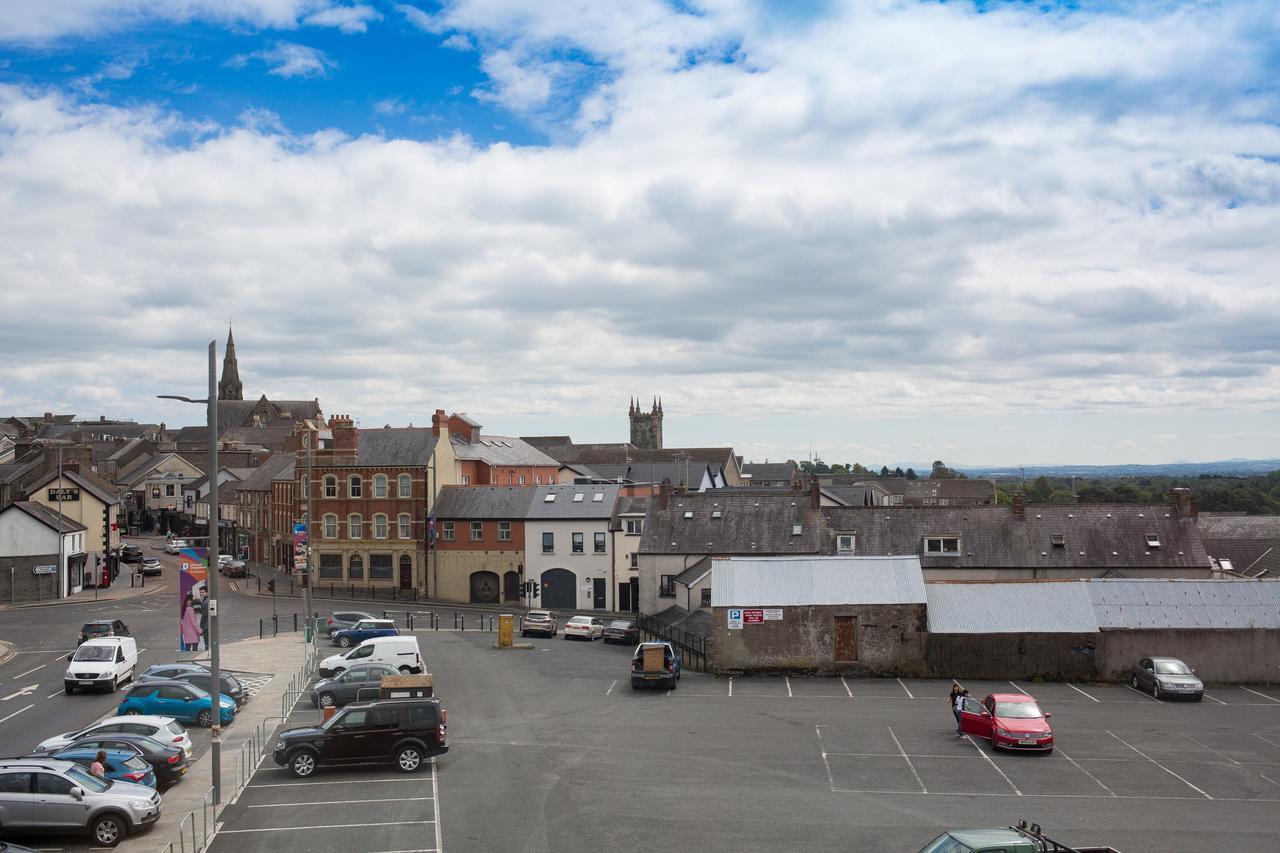 Pg Mcquaid Suite Dungannon Exteriör bild